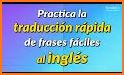 Traductor Español Inglés related image