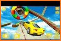 Car Stunt Master GT Mega Ramps Drive: Free 3D Game related image