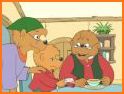 The Berenstain Bears Sick Days related image