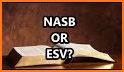 New American Standard Bible, NASB related image