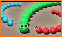 Jelly Snake 3D related image