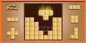 Classic Block Puzzle - Free Casual Tet_ris Game related image