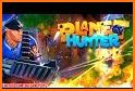 Planet Hunter related image