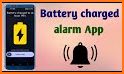 Full Battery Charge Alarm related image