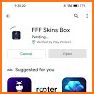 FFF FF Skin Tool, Elite pass Bundles, Emote related image
