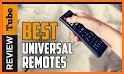 Smart TV Remote for All – Universal Remote Control related image