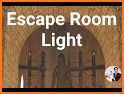 Escape Room　Light related image