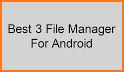 File Manager : Clean & Storage Analyse related image