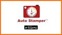 Timestamp camera: Auto Datetime Stamper related image