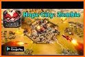 Hope City:  Zombie related image