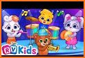Baby Games Phone -Animal,Music,Number For Kids related image