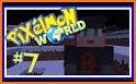 Pixelmon World: Trainer Adventure related image