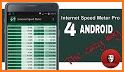 Internet Speed Meter Pro related image