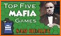 Dice Mafia - Board Game related image