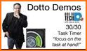 Focus To-Do: Pomodoro Timer & Tasks List Organizer related image