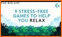 AntiStress, Relaxing, Anxiety & Stress Relief Game related image