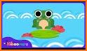 JUMPiNG FROG related image