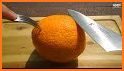 Knives vs Fruits related image