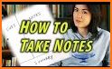 Notes: Write Any Ideas and Make Quick Notes related image