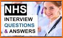 Ask NHS related image