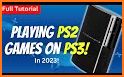 PS2 2021 ISO GAMES EMULATOR TIPS related image