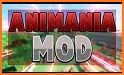 Animania Mod for Minecraft related image