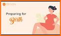 PregVeda - My Pregnancy Guide related image