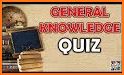 Quiz and Trivia related image