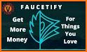 Faucetify: Earn Bitcoin & Cash related image