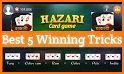 Hazari হাজারী 1000 Point Card Game related image