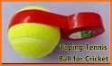 Tapping Ball related image