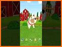 Doggy House Launcher Theme related image