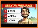 Bible Feud Trivia related image