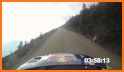 Up Hill Climb - Car Racing related image