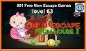 Free New Escape Games 60-Christmas Fun Escape Game related image