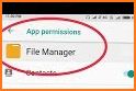 File Manager : Any file operation you ever need related image