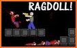 Ragdoll Sandbox Game - Mutilate A physics Ragdoll related image