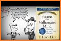 Secrets Of the Millionaire Mind PDF related image