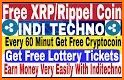 Free Ripple Gain - FreeCoin related image