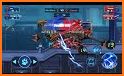 Mech Dinosaur War related image