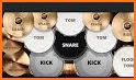 DJ Music Mixer - DJ Drum Pad related image