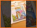 Coloring Books for Girl related image