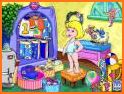 Dollhouse Decorating Games related image