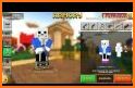 Best Skins Undertale for MCPE related image