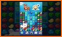Match 3 Puppy Land - Matching Puzzle Game related image