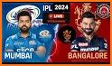 Zio IPL 2023 - Live Score related image