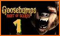 Goosebumps Night of Scares related image