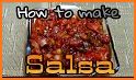 Recipes of Keto salsa verde related image