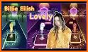Billie Eilish EDM Hop Tiles related image