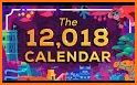 Now Calendar related image